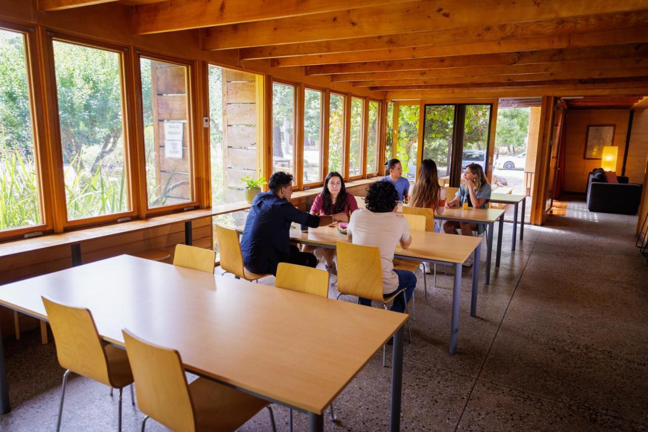 Yha Grampians Eco, Halls Gap Exterior foto