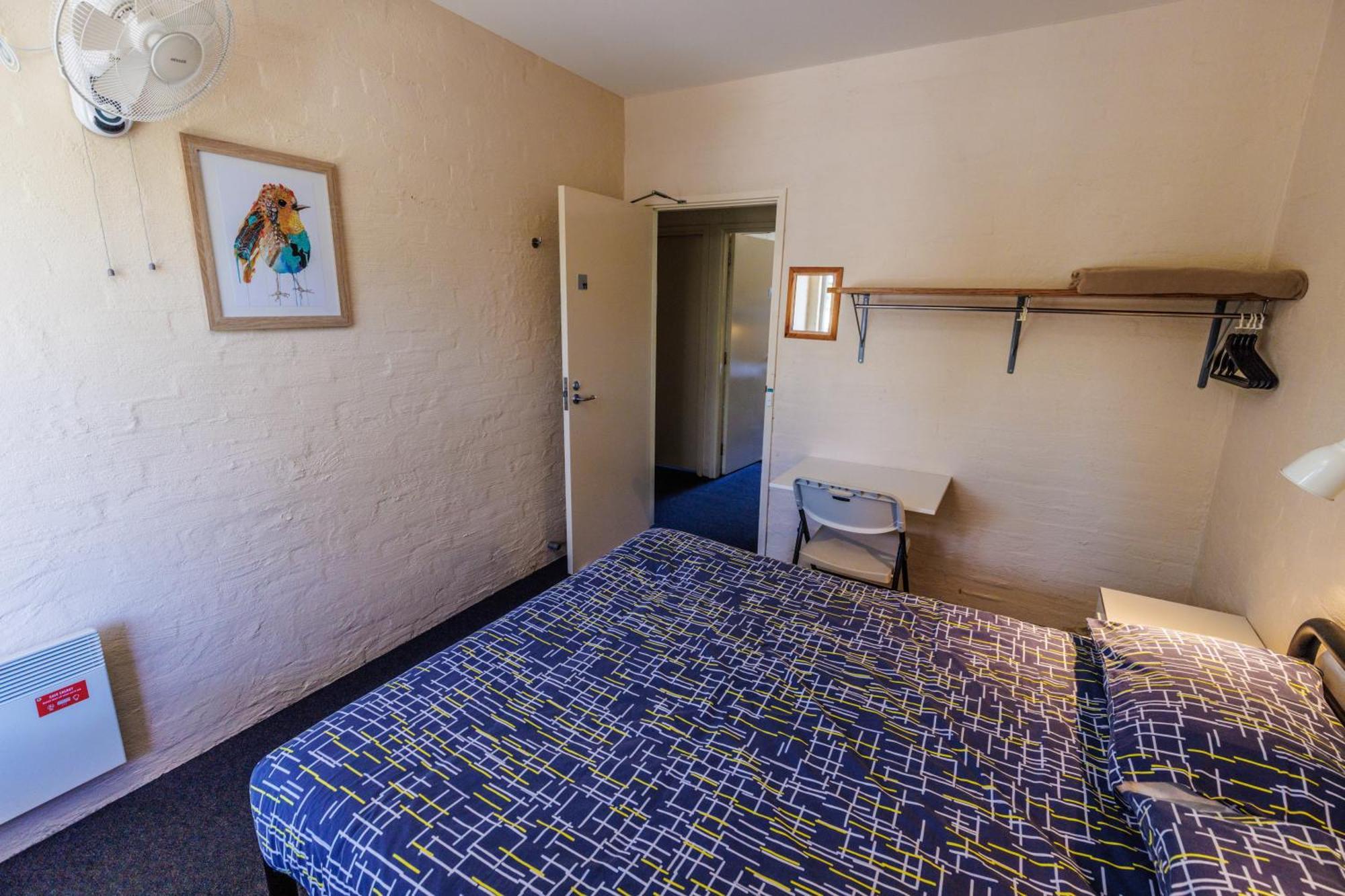 Yha Grampians Eco, Halls Gap Exterior foto